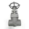 Crane Manual 800 Steel Socket Weld 2In Wedge Gate Valve 2B3604XU-W - alternate 1